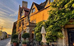 Old Bell Hotel